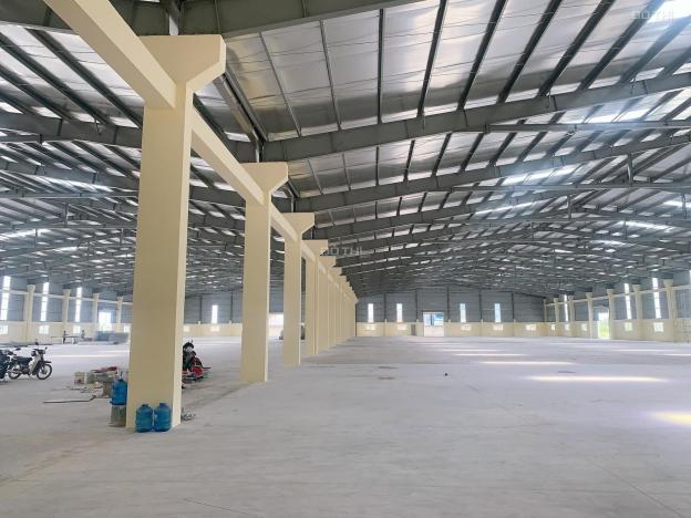 Bán đất kho xưởng*13.775m2 trong khu công nghiệp ở Bến Lức, Long An giáp với KCN Phúc Long 14558080