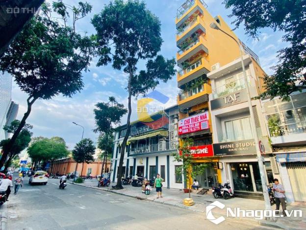 Cho thuê nhà mặt phố tại Phường Bến Nghé, Quận 1, Hồ Chí Minh diện tích 72m2 giá 120 triệu/tháng 13972405