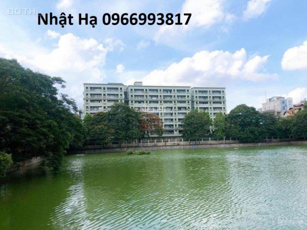 -	CHÍNH CHỦ CHO THUÊ VP VỪA ĐẸP VỪA RẺ, VIEW HỒ, CÓ CHỖ ĐỂ OTO GIÁ 90K/M2 – DT 98m và 120m2 14558124