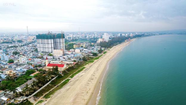 Bán căn hộ chung cư tại đường Lê Lợi, Phường Hưng Long, Phan Thiết, Bình Thuận, diện tích 65m2 13147865