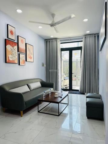 Bán nhà riêng tại Phường Trung Mỹ Tây, Quận 12, Hồ Chí Minh diện tích 41m2 14558140