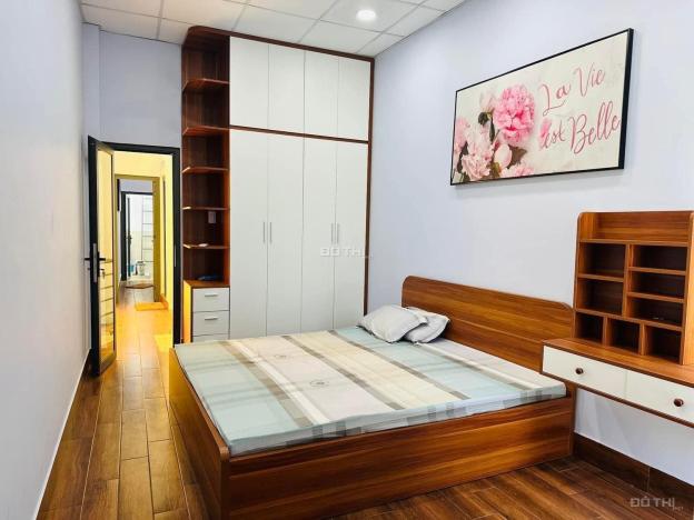 Bán nhà riêng tại Phường Trung Mỹ Tây, Quận 12, Hồ Chí Minh diện tích 41m2 14558140