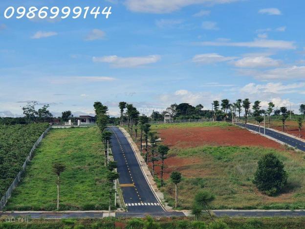 Bán đất khu dân cư Bảo Lộc Park hill, xã Lộc Tân, huyện Bảo Lâm, Lâm Đồng. 14558175