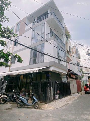 Bán nhà riêng tại Đường 7, Phường 26, Bình Thạnh, Hồ Chí Minh diện tích 81.2m2 giá 17.5 Tỷ 14558317