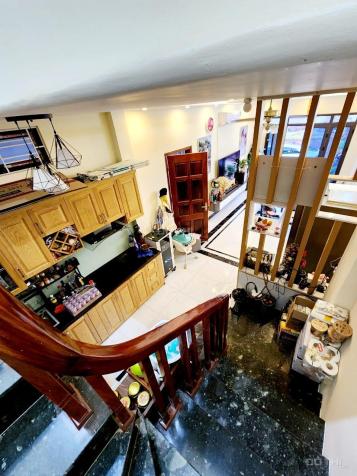 Bán nhà bát khối dân xây lô góc ô tô 40m mặt tiền 4.5m 5 tầng giá 3 tỷ 1 14558389