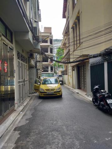 BÁN ĐẤT TẶNG NHÀ – SÁT MẶT PHỐ LÂM HẠ - THÔNG HOÀNG NHƯ TIẾP - Ô TÔ VÀO NHÀ - KHU VỰC DÂN TRÍ CAO A 14558421