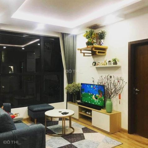 Chính chủ cần bán căn hộ 71m2 2 ngủ 2 vệ sinh ban công nam view hồ linh đàm LH 0972389786 14558452