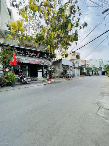 Ngộp-Mặt tiền kinh doanh Tăng Nhơn Phú B gần CĐ Công Thương DT chuẩn đẹp 6.3 x 21m giá còn TL 14558512