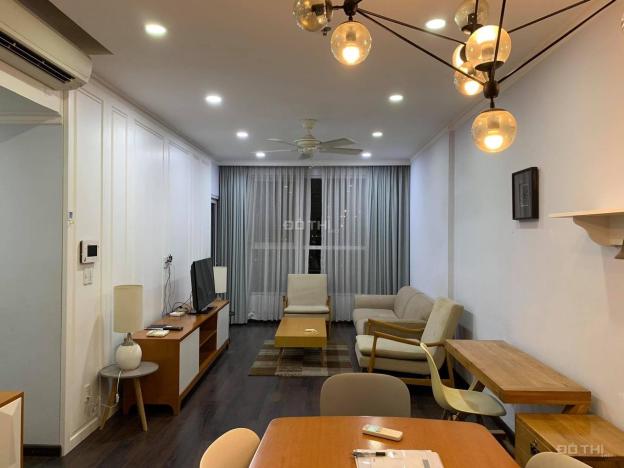 Cho thuê căn hộ chung cư tại Dự án Saigon Pearl, Bình Thạnh, Hồ Chí Minh diện tích 110m2 giá 23 Tri 14558523