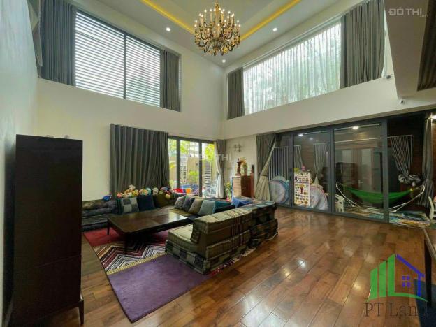 Bán villa khu Fideco 14 Thảo Điền. Diện tích 255m2. Giá 56 tỷ. Lh 0903652452 Mr. Phú 14558627