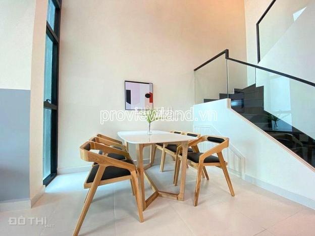 Cho thuê căn Duplex Feliz En Vista 132m2, 3 PN, full nội thất, tầng cao, view đẹp 14558689