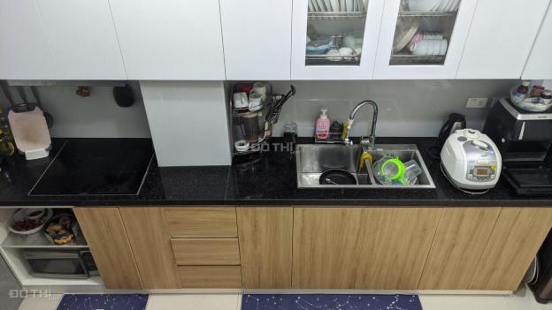 Bán căn 5 tầng full lại toàn bộ nội thất xịn tại Đông hội đông anh 14558699