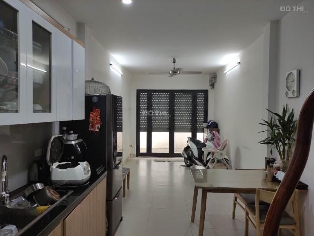 Bán căn 5 tầng full lại toàn bộ nội thất xịn tại Đông hội đông anh 14558699