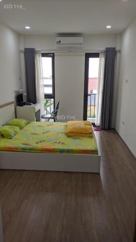 Bán căn 5 tầng full lại toàn bộ nội thất xịn tại Đông hội đông anh 14558699