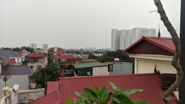 Bán căn 5 tầng full lại toàn bộ nội thất xịn tại Đông hội đông anh 14558699