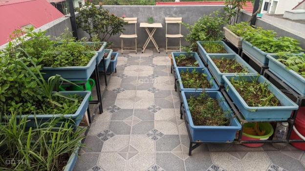 Bán căn 5 tầng full lại toàn bộ nội thất xịn tại Đông hội đông anh 14558699