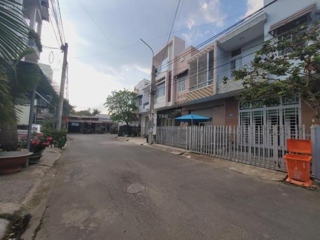 Nhà bán khu dân cư Tân Phong, 1 trệt 1 lầu 90m2 sổ hồng hoàn công giá rẻ nhất thị trường 14558728