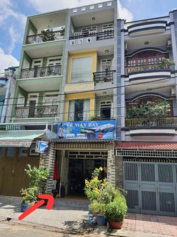 Bán nhà riêng tại Đường 6C, Phường Phước Bình, Quận 9, Hồ Chí Minh diện tích 64m2 giá 9.3 Tỷ 14558776