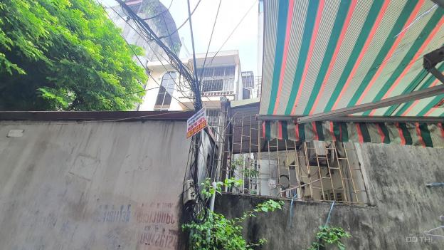 Bán mảnh đất mặt phố Phan Kế Bính, gần ngã tư giao Linh Lang DT75m2, MT4,5m vuông đét, vỉa hè rộng 14558902