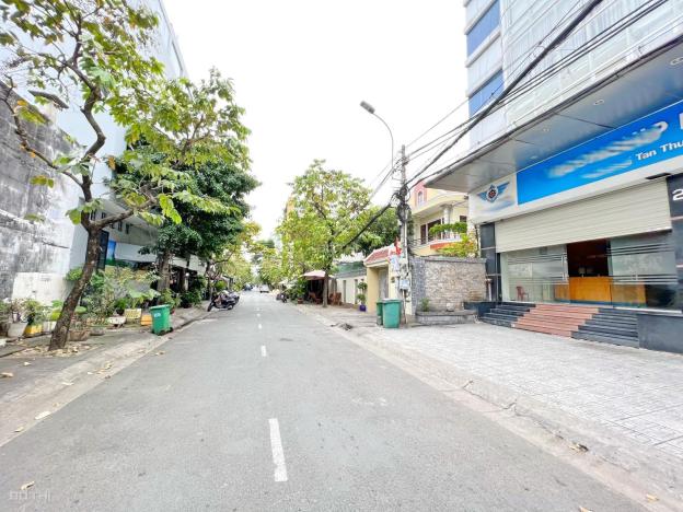 Bán gấp toà nhà Văn Phòng 6 tầng mặt tiền Cư Xá Ngân Hàng, Q7 14558904