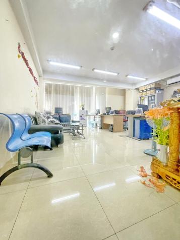 Bán gấp toà nhà Văn Phòng 6 tầng mặt tiền Cư Xá Ngân Hàng, Q7 14558904