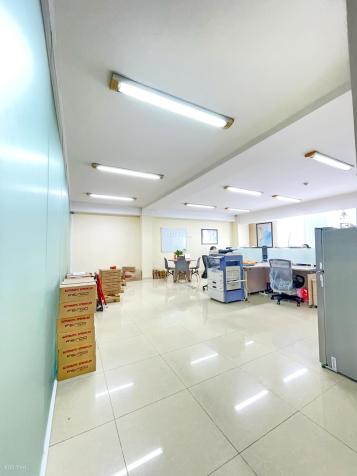 Bán gấp toà nhà Văn Phòng 6 tầng mặt tiền Cư Xá Ngân Hàng, Q7 14558904