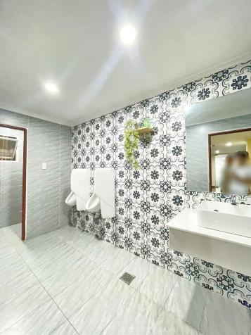 Bán gấp toà nhà Văn Phòng 6 tầng mặt tiền Cư Xá Ngân Hàng, Q7 14558904