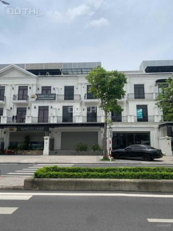 200m2 Shophouse Hải âu 02, đường 30m, mặt tiền 10m giá chỉ 33.2 tỷ tại Vinhomes Ocean Park Gia Lâm 14558944