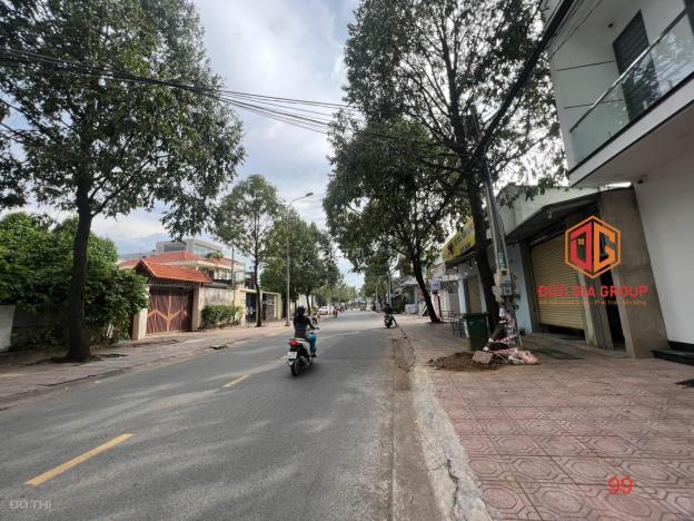 Bán nhà mặt tiền đường Nguyễn Thành Phương, phường Thống Nhất; 1 trệt 2 lầu 128m2 giá 8,9 tỷ 14559095