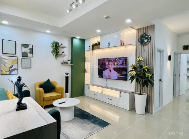 Căn hộ 62m2 (2pn2wc) Hoàng Kim Thế Gia sổ hồng sẵn, TT 750tr ở ngay 13937646