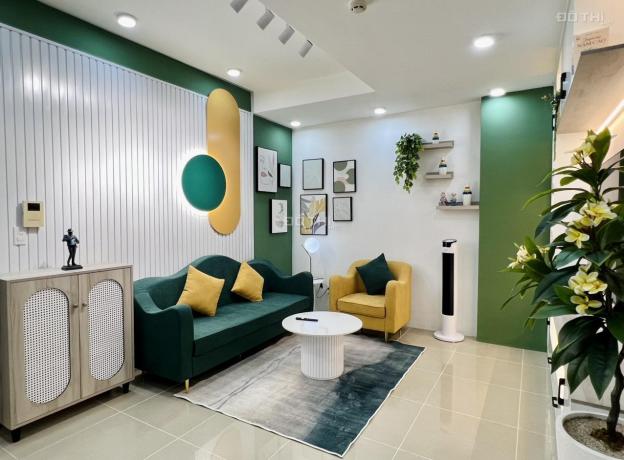 Căn hộ 62m2 (2pn2wc) Hoàng Kim Thế Gia sổ hồng sẵn, TT 750tr ở ngay 13937646