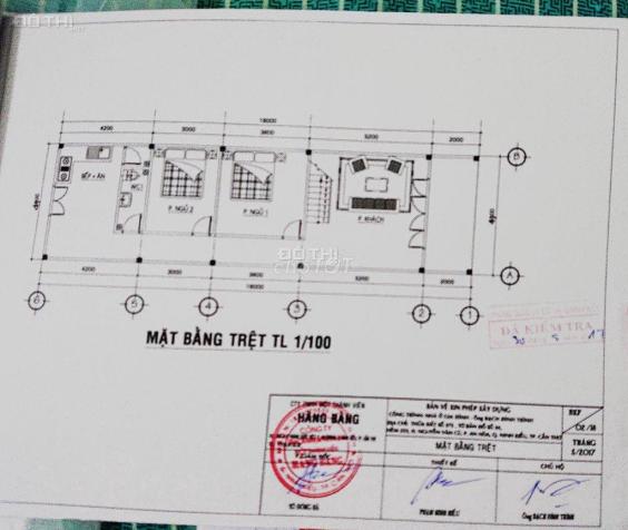 Cần Bán Nhà Tặng Nội Thất Vị Trí Đẹp. 14559356