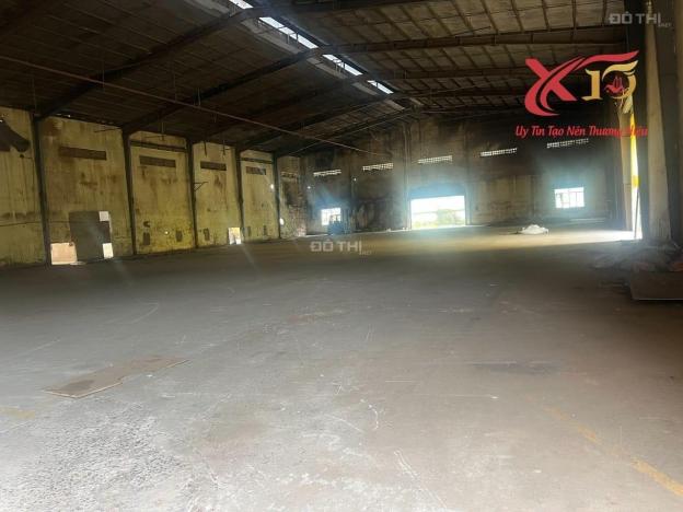 Bán nhà xưởng 10.000 m2 giá rẻ chỉ 30 tỷ KCN Trảng Bom Đồng Nai 14559605