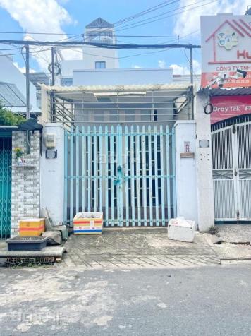 Bán gấp nhà 50 Đường Số 33 Sh riêng 60m² giá 6.9 tỷ. Q7 14559771