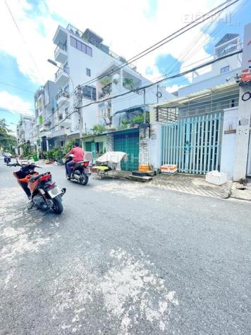 Bán gấp nhà 50 Đường Số 33 Sh riêng 60m² giá 6.9 tỷ. Q7 14559771