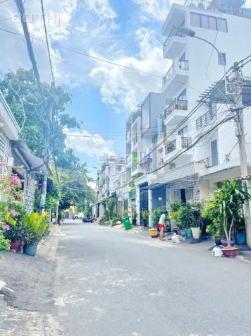 Bán gấp nhà 50 Đường Số 33 Sh riêng 60m² giá 6.9 tỷ. Q7 14559771