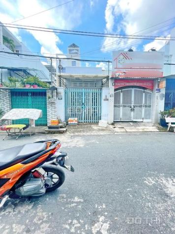 Bán gấp nhà 50 Đường Số 33 Sh riêng 60m² giá 6.9 tỷ. Q7 14559771