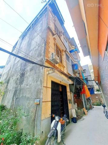 Bán nhà riêng tại Đường Võ Chí Công, Phường Xuân La, Tây Hồ, Hà Nội diện tích 43m2 giá 4.8 Tỷ 14560077