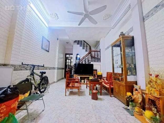 Bán nhà riêng tại Đường Võ Chí Công, Phường Xuân La, Tây Hồ, Hà Nội diện tích 43m2 giá 4.8 Tỷ 14560077