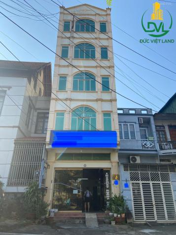 Bán nhà mặt phố tại Phường Duyên Hải, Lào Cai, Lào Cai diện tích 114m2 giá 75 Tỷ 14560289