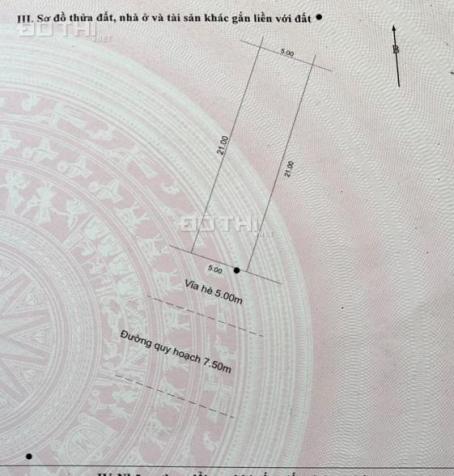 Cần Bán 1 cặp đất đường An Đồn 6, - Gía đầu tư 14560383