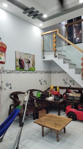 Bán nhà riêng tại Đường Nguyễn Sỹ Sách, Phường 15, Tân Bình, Hồ Chí Minh diện tích 70m2 giá 4 Tỷ 14560561