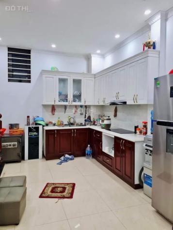 Cần bán nhà ngõ 127 phố lạc long quân quận tây hồ 14560574