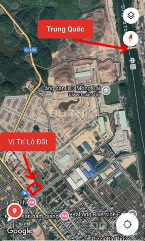 Bán đất tại Đường 18A, Phường Hải Yên, Móng Cái, Quảng Ninh diện tích 2100m2 giá 10 Tỷ 14560924