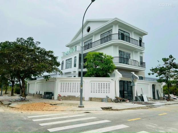 Bán đất biệt thự khu Bộ Công An, Phạm Hữu Lầu, Nhà Bè giá bán  chỉ 60 triệu/m2 13832851
