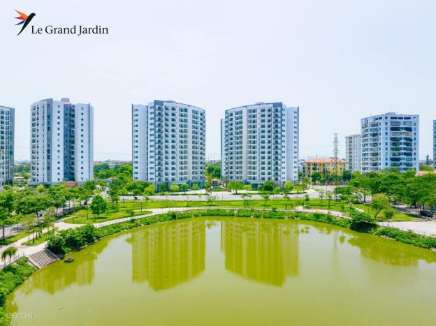 2.47 tỷ sở hữu căn hộ 2PN ngay tại trung tâm KĐT Sài Đồng, gần cầu Vĩnh Tuy, TTTM Aeon 14561177