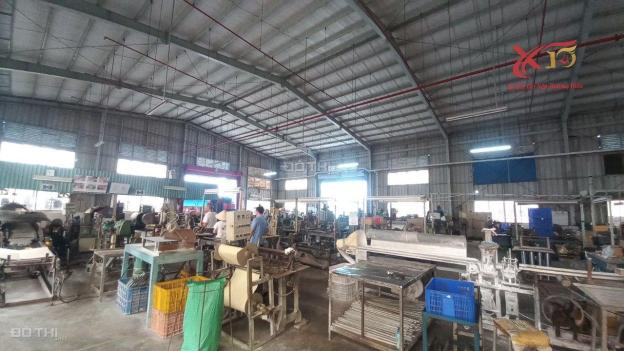 Bán nhà xưởng tại KCN Nhơn Trạch, Đồng Nai 5.400m2 chỉ 28 tỷ 14561410