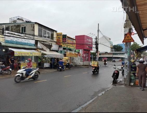 Mặt tiền kinh doanh đường Phạm Hữu Lầu, Phường Phú Mỹ Q7. 4m x 18m. 14,2 tỷ 14561444
