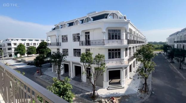 Chính chủ bán nhà biệt thự góc tại khu đô thị Văn Khê, Hà Đông, Hà Nội diện tích 230m2 14561464