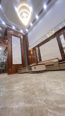 Bán nhà Phường 16, Gò Vấp, Diện tích 85m2 giá 12.5 Tỷ 14561469